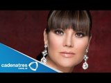 Diana Reyes hará dueto con Larry Hernández