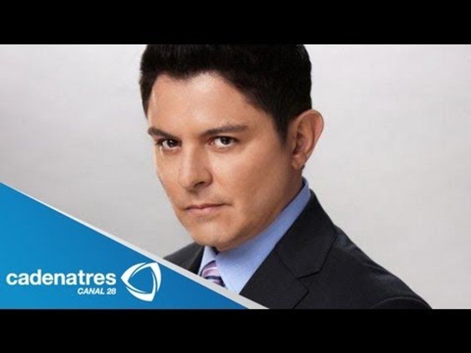 Ernesto Laguardia nos habla de sus hijos / Ernesto Laguardia speaks of their children