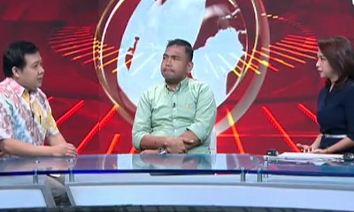 Kesaksian Korban Gempa dan Tsunami Palu yang Selamat