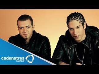 Éxitos de la trayectoria de Nacho, próximo juez de Factor X