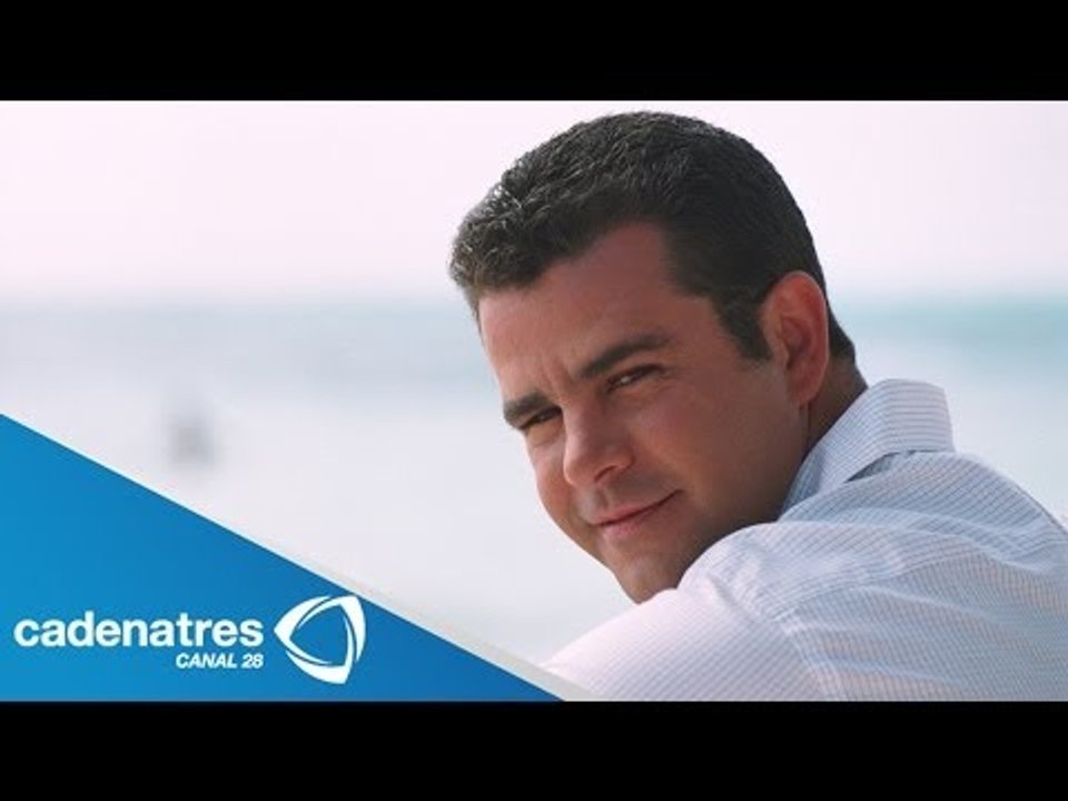 Eduardo Capetillo regresa a los escenarios / Eduardo Capetillo returns to the stage