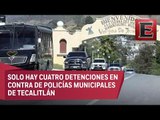 Habrá más detenidos por el caso de italianos desaparecidos en Jalisco