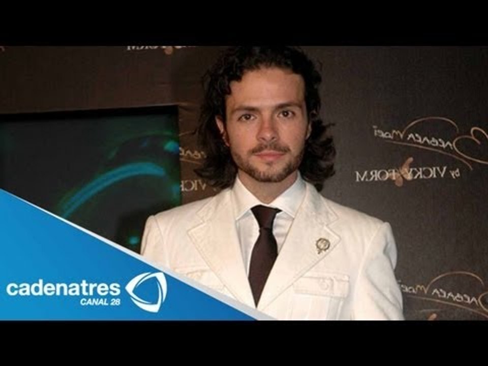 José María Torre y su faceta en la moda /José María Torre and his role in fashion