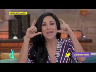 Mónica Noguera reconocida por "Sexto Sentido" | De Primera Mano