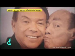 Marcos Valdés revela que Cristian Castro no se comunicó con su papá| De Primera Mano