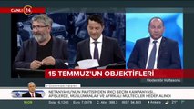 Kameralarıyla tarihe not düşenler