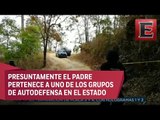 Asesinan a madre e hija durante emboscada en Guerrero