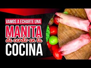 Oye al Chef | Programa Completo Episodio 15