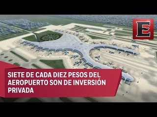 Análisis de la polémica sobre la construcción del NAICM