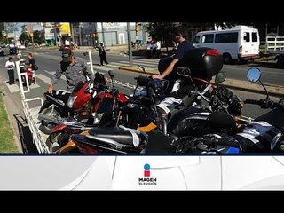 ¡Increíble! Policía es grabado cometiendo fraude | Imagen Noticias con Ciro Gómez Leyva