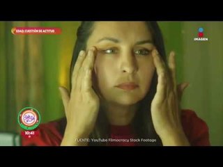 ¿Te sientes más joven o más grande de tu edad? | Sale el Sol