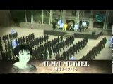 Fallece la actriz mexicana Alma Muriel / Death of Mexican actress Alma Muriel