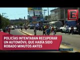 Balacera en Acapulco deja dos muertos
