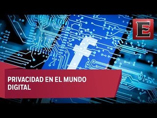 Punto y coma: El mundo digital y la desnaturalización de la privacidad