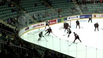 Vancouver Giants blank Prince George Cougars 3-0