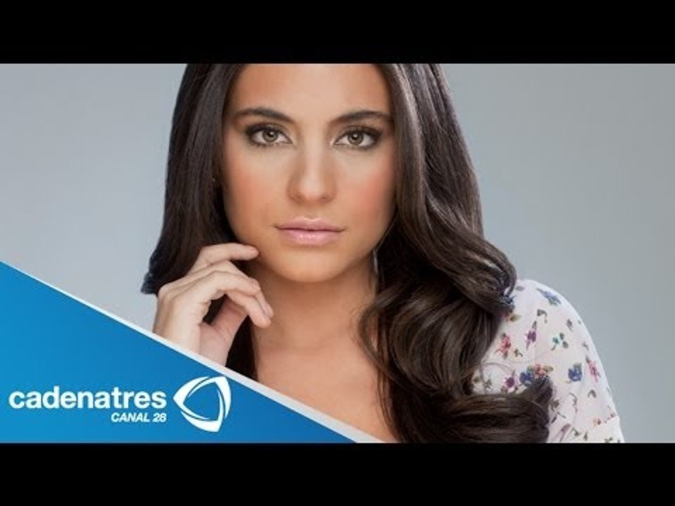 Ana Brenda comparte algunos detalles de su boda religiosa