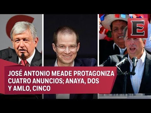 Prometen en los spots; explican las coaliciones