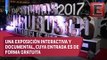 Estudios Churubusco expone la industria fílmica de México