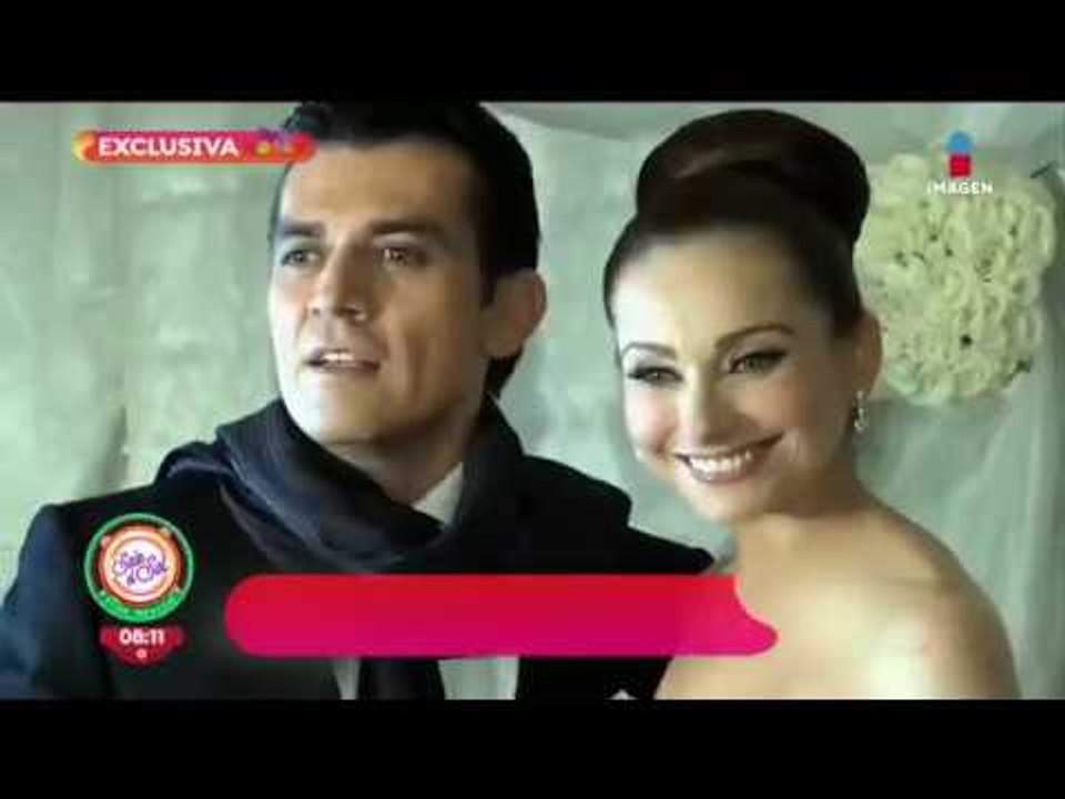 ¡Jorge Salinas se une a las filas de Imagen Televisión! | Sale el Sol