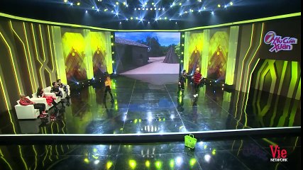 Nam Em Tiến Luật Phá Nát Hit Anh Cứ Đi Đi Của Hari Won | Hài Mới 2018