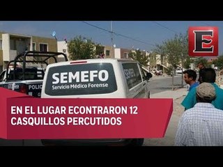 Asesinan a empleada del Ayuntamiento de Chilapa