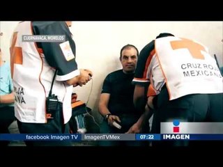 Caso Cuauhtémoc Blanco