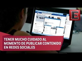 ¿Cómo mantener segura nuestra redes sociales e información personal?