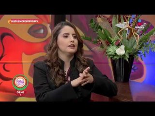 El Cochinito: ¿cómo enseñar a los niños a ser emprendedores? | Sale el Sol