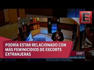 Feminicida de Génesis también asesino a Mónica