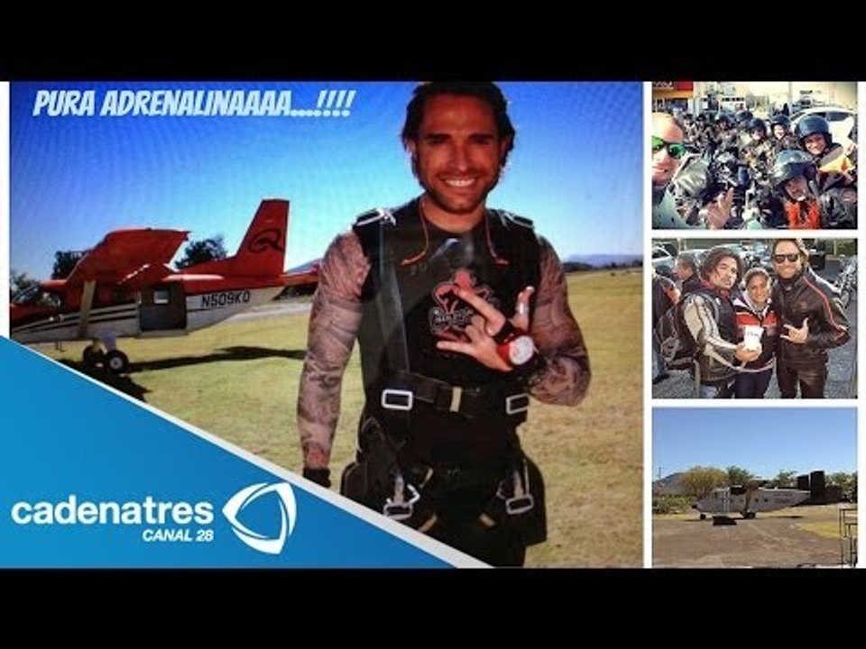 Lo mejor de las redes sociales / Best of social media