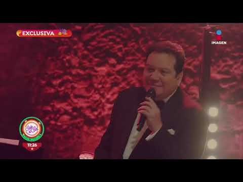 ¡Coque Muñiz quiere dar más conciertos en 'Hagamos un trío'! | Sale el Sol