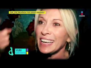 Yuri no sabía que 'Tiempos mejores' era para Crystal y no para ella  | De Primera Mano