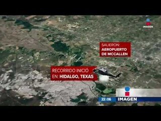 Preparan terreno para construir el muro en Texas