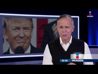 Download Video: Trump quiere separar a madres inmigrantes de hijos