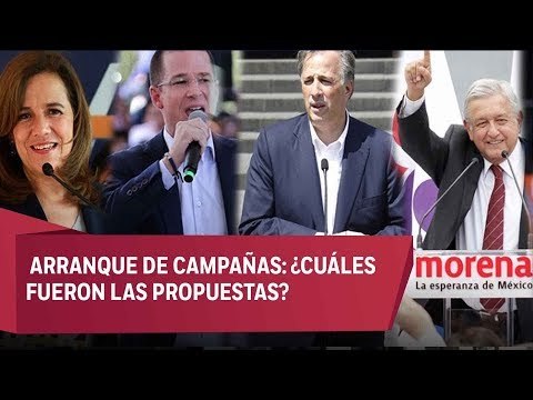 Elecciones 2018: Candidatos reaccionan a las amenazas de Trump