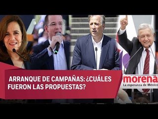 Elecciones 2018: Candidatos reaccionan a las amenazas de Trump