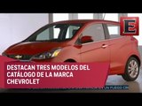 Atracción 360: Convención Anual de Distribuidores de General Motors