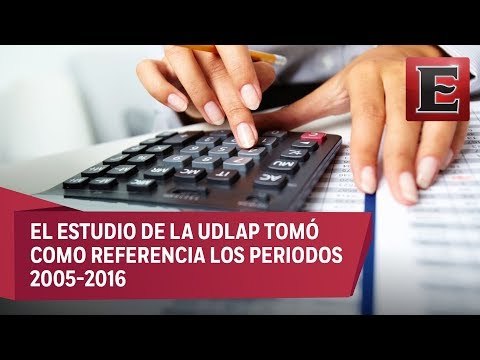 México pierde 510 mil mdp por evasión de impuestos