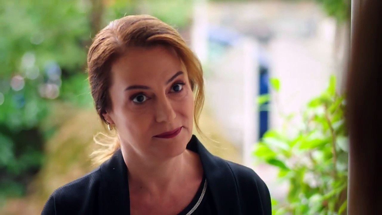 Ufak Tefek Cinayetler 36. Bölüm Fragman