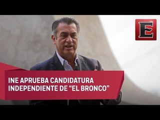 ¿Qué significa la entrada de Jaime Rodríguez "El Bronco" a la boleta electoral?