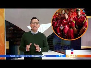 ¿En serio sabes qué hacer en caso de un fenómeno natural?