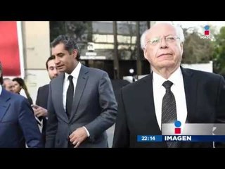 Se cumplen 23 años de la muerte de Colosio