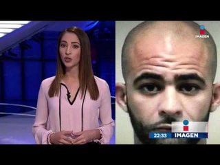 Otro ataque terrorista en Francia