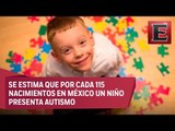 Día Mundial del Autismo