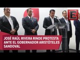Jalisco nombra a fiscal para personas desaparecidas