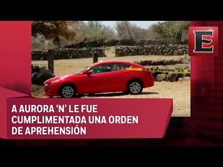 Internan en Cereso a detenida por asesinato de candidata del PVEM