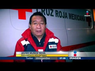 107 años de la Cruz Roja