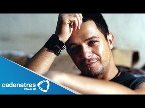 Alejandro Sanz inicia su gira La música no se toca