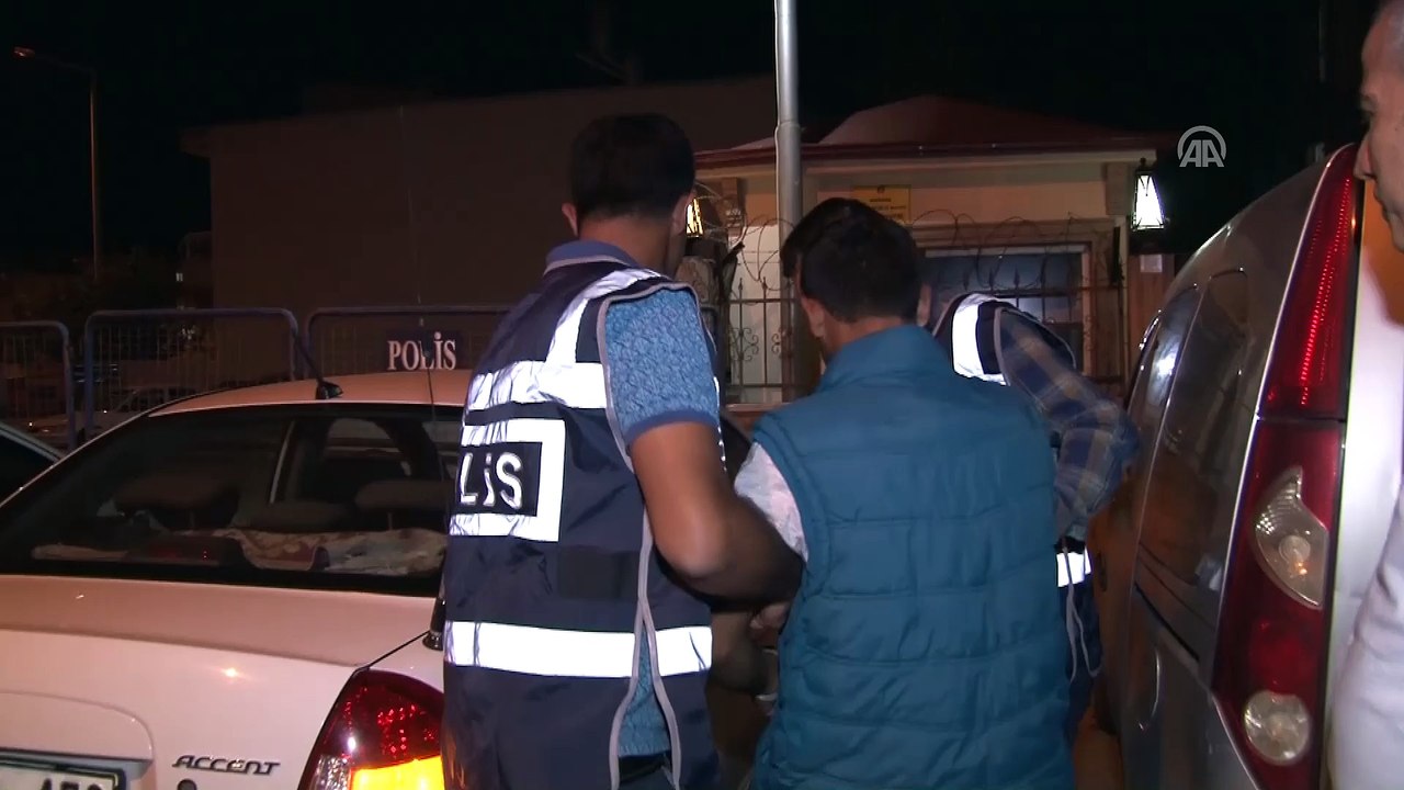 Cep telefonu ve halı hırsızlığı - KONYA