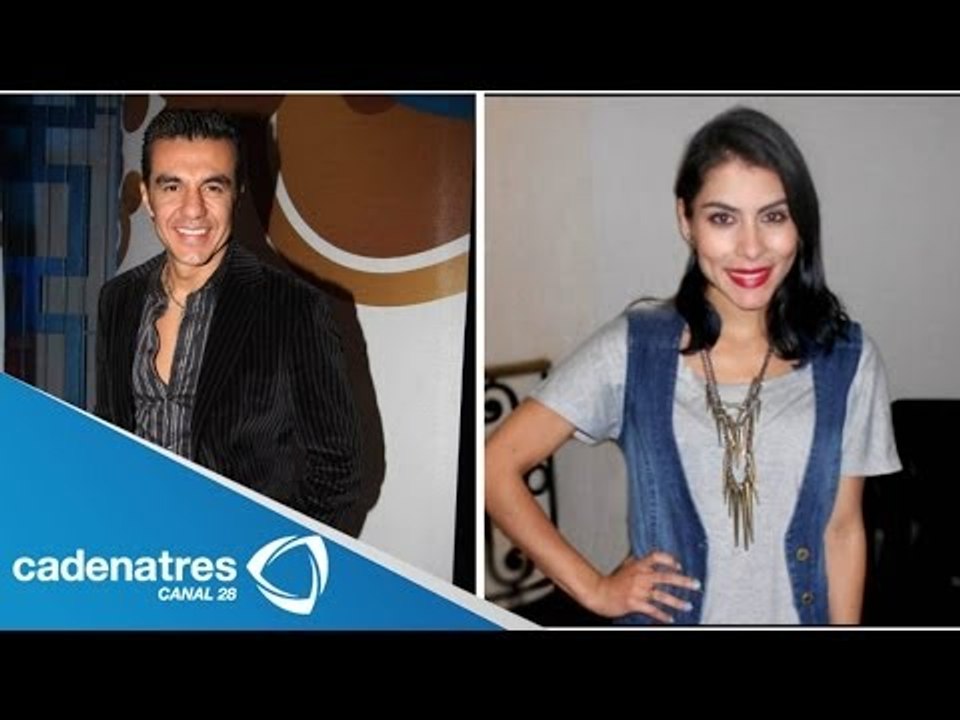 Adrian Uribe aclara sin tiene una relación con la vocalista de Playa Limbo